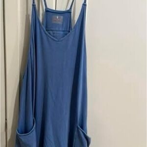 Free people hot shot onesie